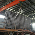 Manufacturer  663 665 668 concrete road reinforcing reinforcement square welded wire mesh steel